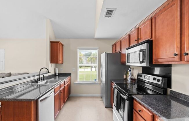 Spacious 4 Bed, 3 Bath Home on a Corner Lot!