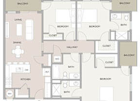 Partner-provided photo for $2146 unit