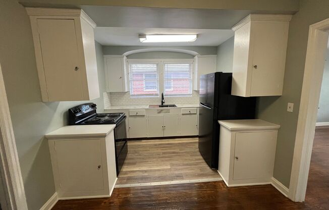 1 bed, 1 bath, $1,450, Unit #4