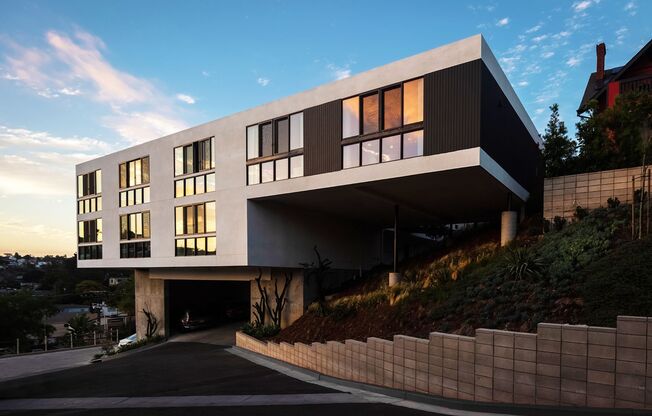 Truax lofts - Live Better