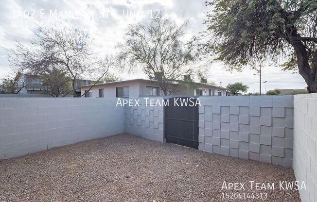 Partner-provided property photo