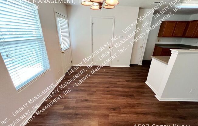 1507 Creek Knoll