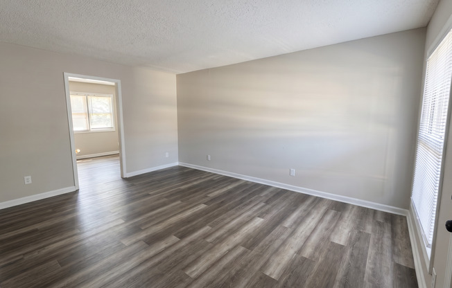 Key Street Townhomes