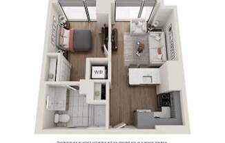 Partner-provided photo for $2065 unit
