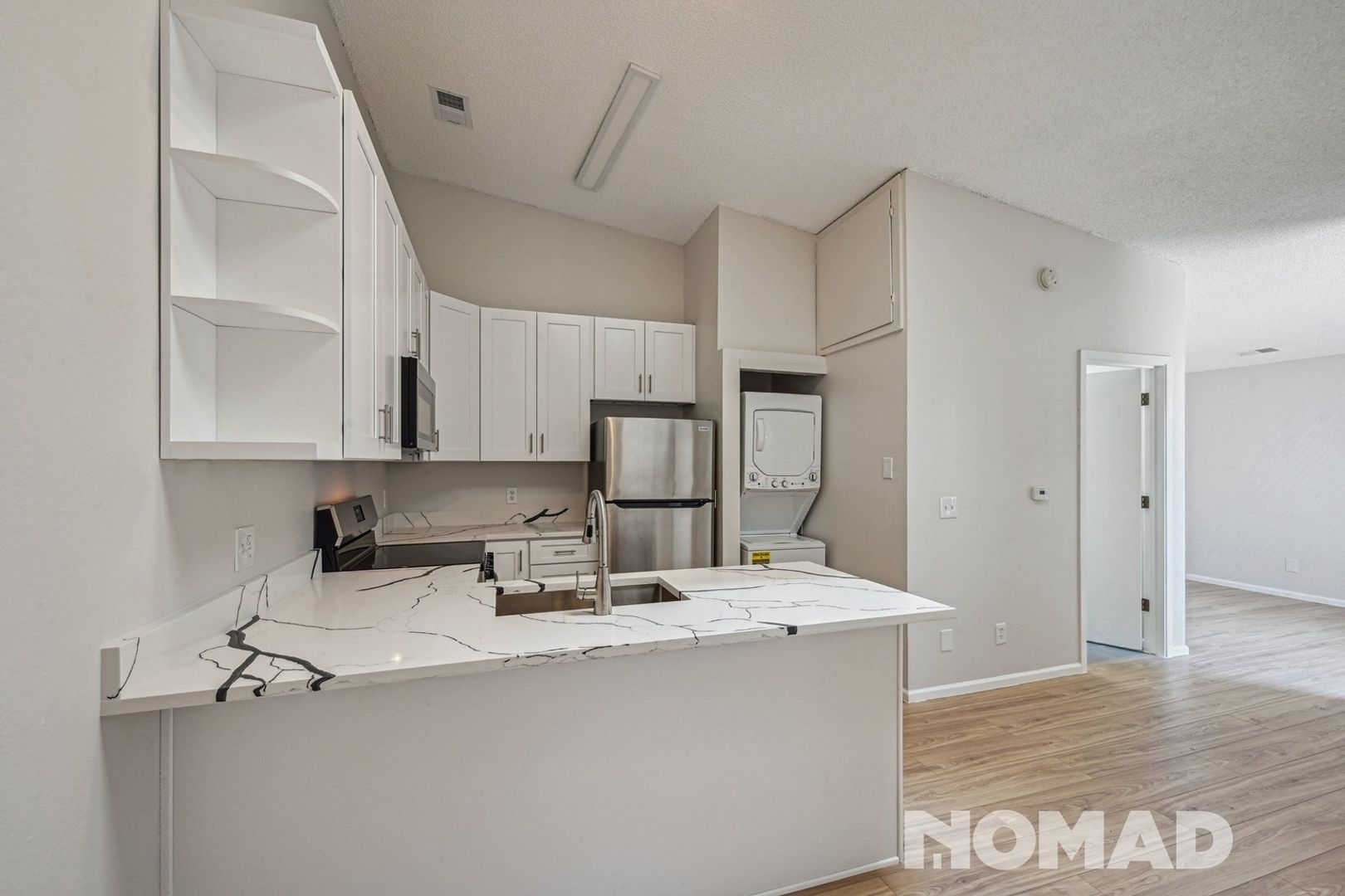 Charming 1BR Condo in Denver