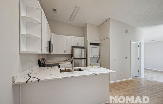 Charming 1BR Condo in Denver