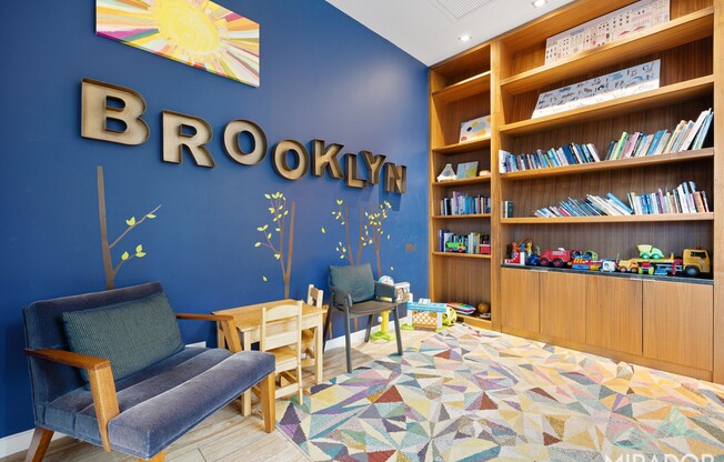 1 bed, 1 bath, $4,695, Unit 22C