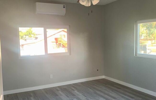 2 beds, 1 bath, 1,100 sqft, $3,100, Unit D