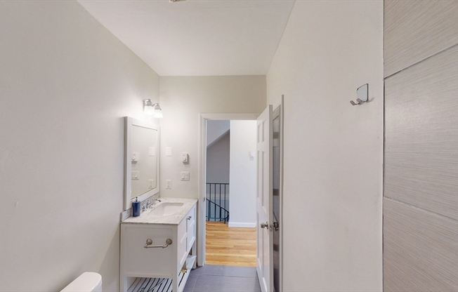 4 beds, 1 bath, 1,200 sqft, $4,400, Unit 1
