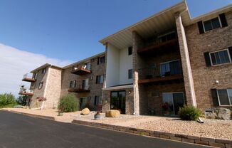 River View Apartments