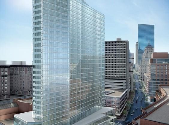 Studio, 1 bath, 512 sqft, $2,900, Unit 24I