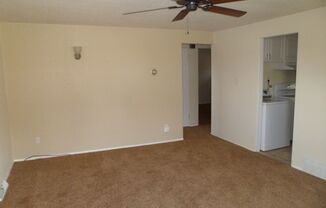 2 beds, 1 bath, $1,650