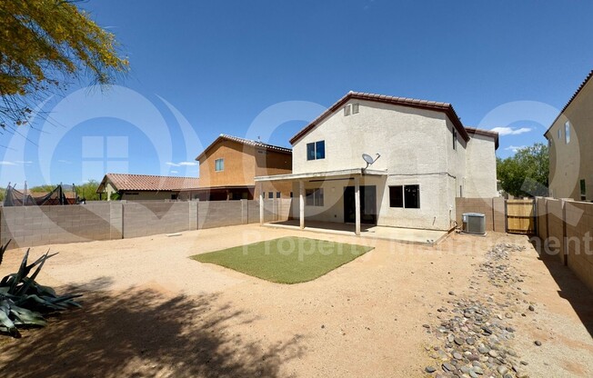 6656 S BLUE WING DR