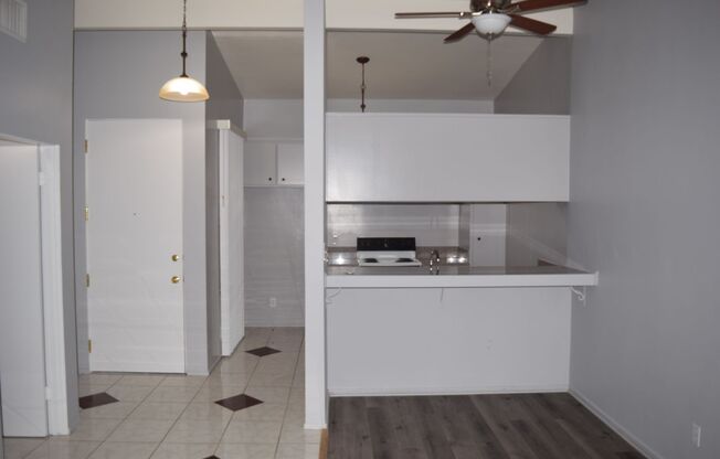 1 bed, 1 bath, 650 sqft, $1,795, Unit Unit 8