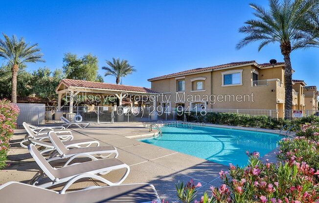 3 beds, 2 baths, 1,534 sqft, $2,300, Unit 217