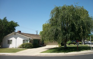 Beautiful Home in NE Bakersfield!