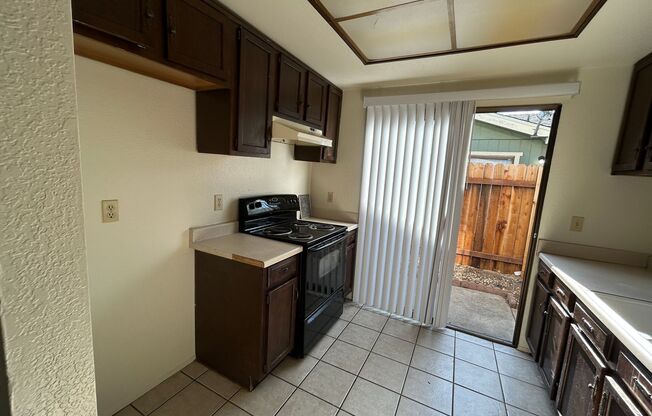 Cozy 3 Bedroom Duplex