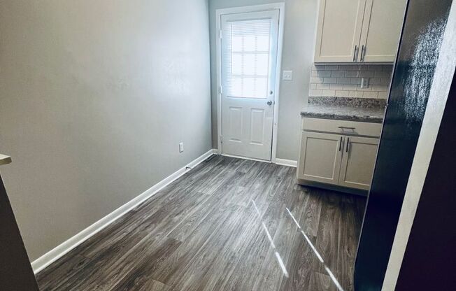 1 bed, 1 bath, 600 sqft, $895, Unit 4618