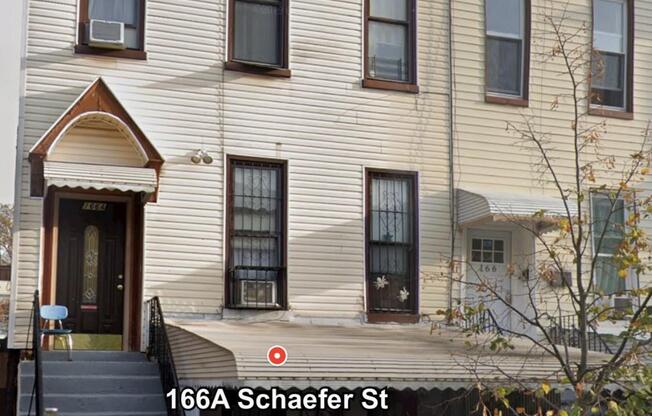 166 ALT SCHAEFER ST