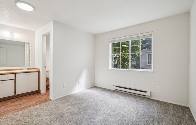 Wildflower Apartments