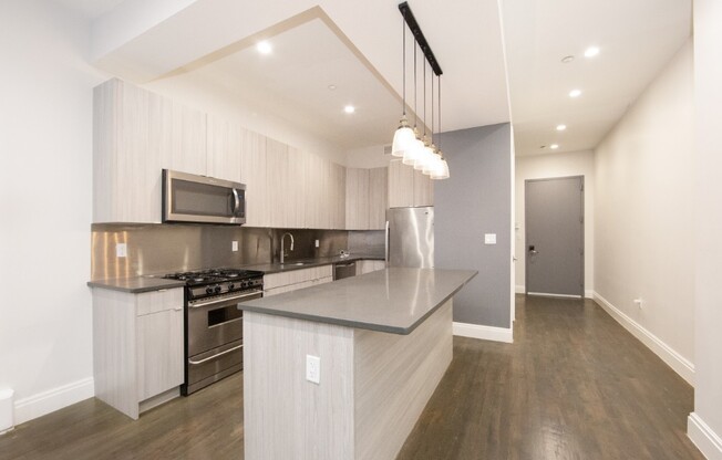 45 BEEKMAN ST