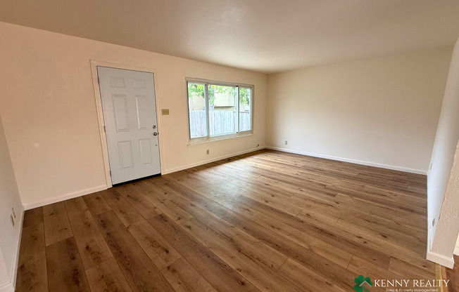 Spacious 3BR/2BA Duplex Home in Millbrae with Private Yard & 2-Car Garage
