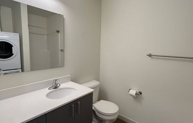 Studio, 1 bath, 311 sqft, $1,245, Unit 408 MFTE