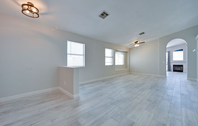 NW single Story!!! Small Pool!!!! Solar Panels!!!! 3 Car Garage!!!  Gated!!! All appliances included!!! Solar screens!!