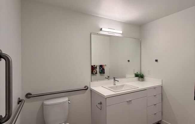 Studio, 1 bath, 360 sqft, $1,199, Unit 214-MFTE