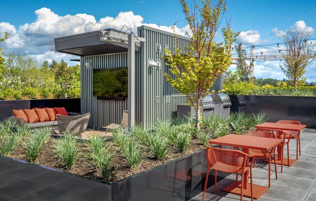 1 bed, 1 bath, 548 sqft, $2,195, Unit 304