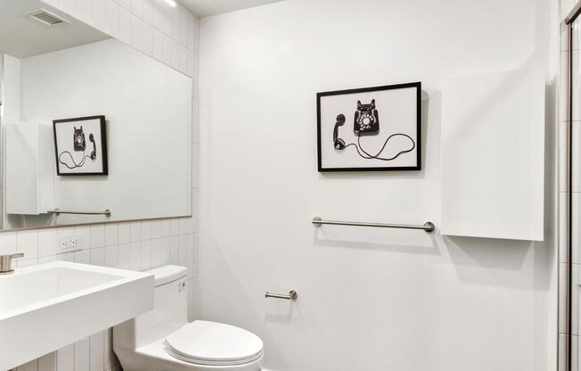 1 bed, 1 bath, $4,450, Unit 826