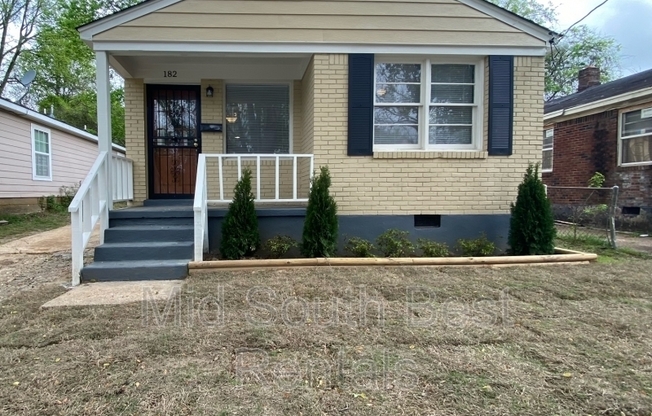 182 VAAL AVE