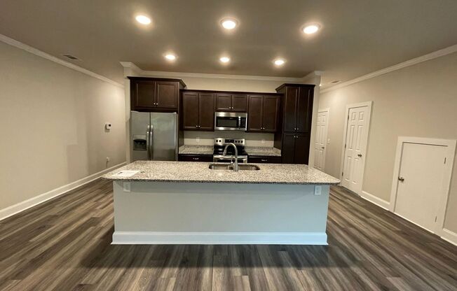 PRE-LEASING FOR AUGUST 2026!