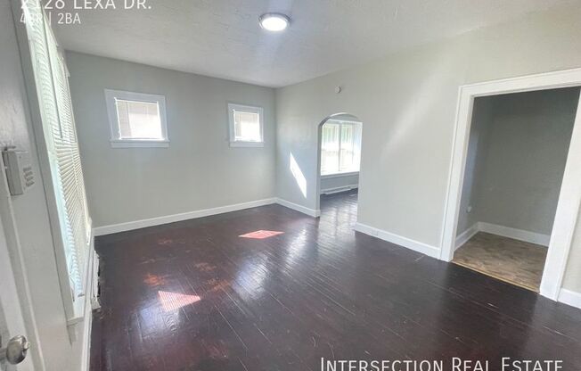 2128 LEXA DR