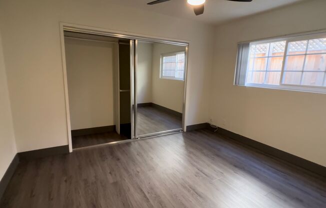 1 bed, 1 bath, 700 sqft, $2,399