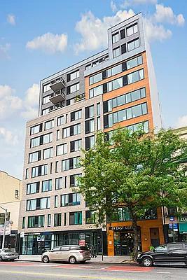 1 bed, 1 bath, $3,095, Unit 11E