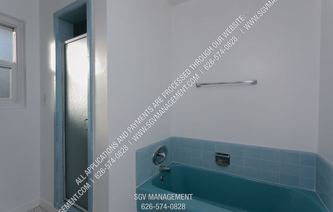 1 bed, 1 bath, $2,250, Unit 203