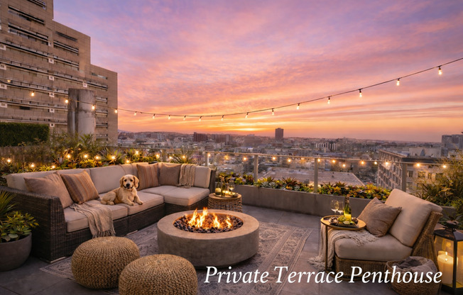 3 beds, 2 baths, 1,675 sqft, $5,900, Unit 1004