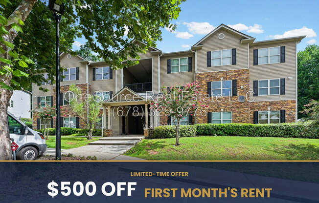 3202 FAIRINGTON CLUB DR