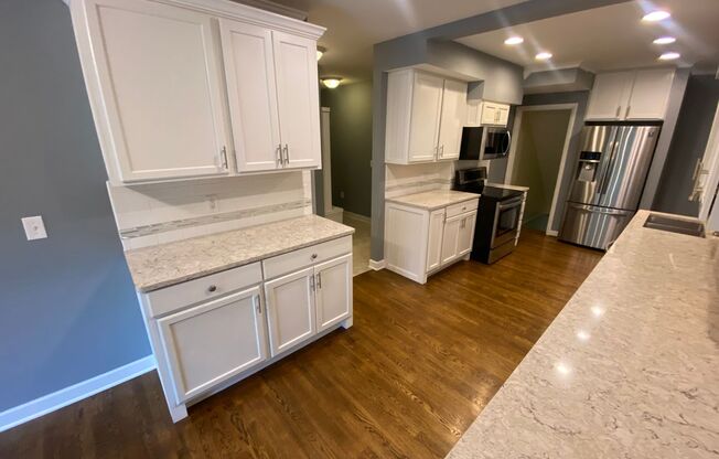 4 beds, 2.5 baths, $4,199