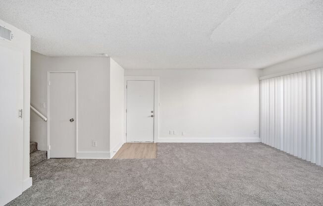 Las Casitas Apartments