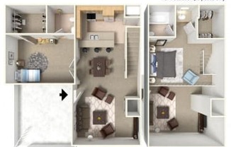 Partner-provided photo for $2645 unit