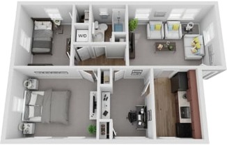 Partner-provided photo for $1684 unit