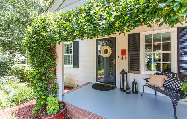 814 Chamberlain St. - Adorable Renovated Cottage in Village District