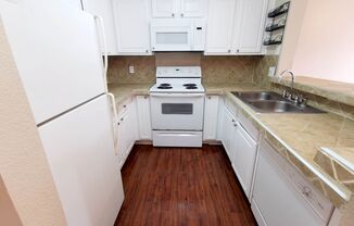 1 bed, 1 bath, $2,395, Unit 7234