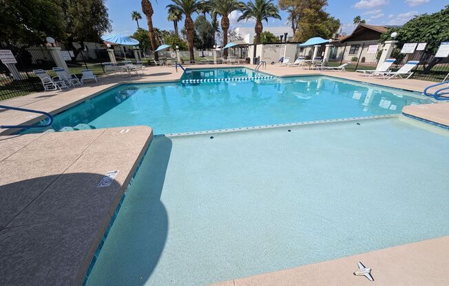 2 beds, 1 bath, $1,550, Unit Unit 303A