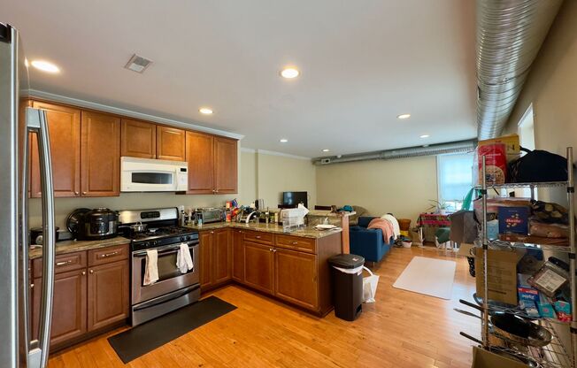 For Rent: Charming Urban Living at 105 N Chester Street – Your City Retreat Awaits!