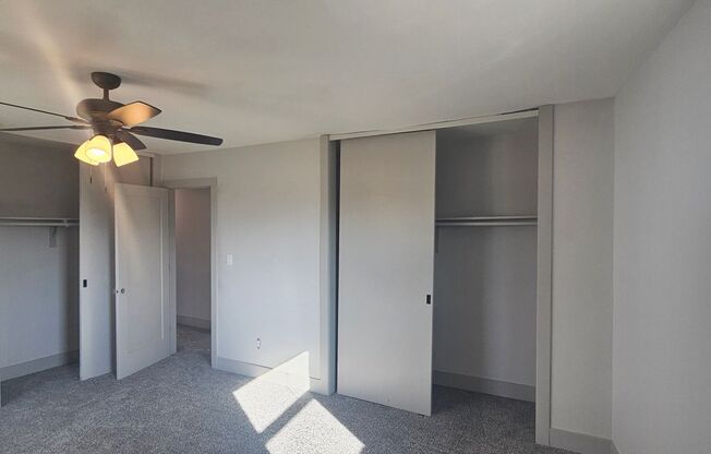 2 beds, 1 bath, 1,054 sqft, $1,100, Unit 300