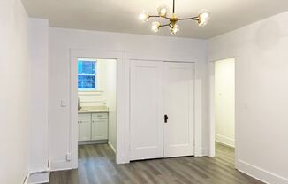 Virginian Apartments