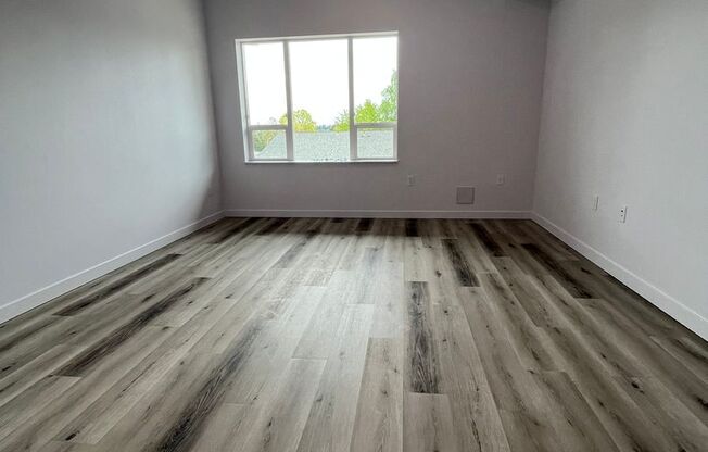 Beautiful 1, 2 and 3 bedroom homes available near Clark College!